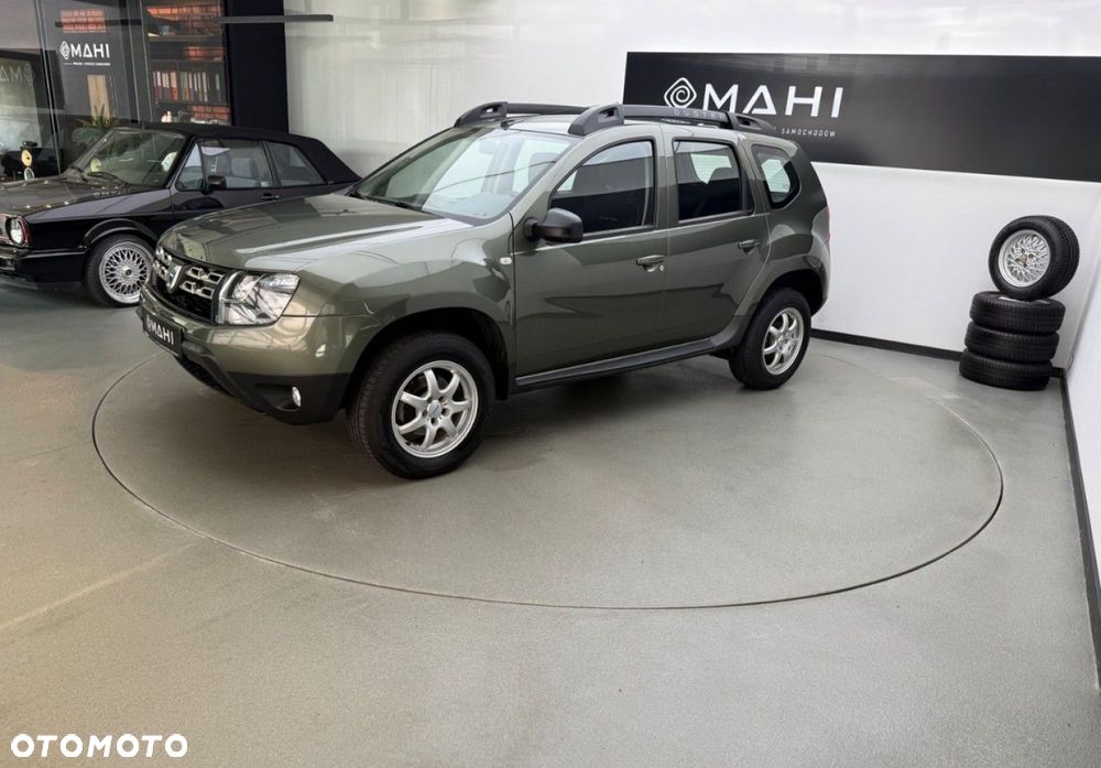 Dacia Duster - 6