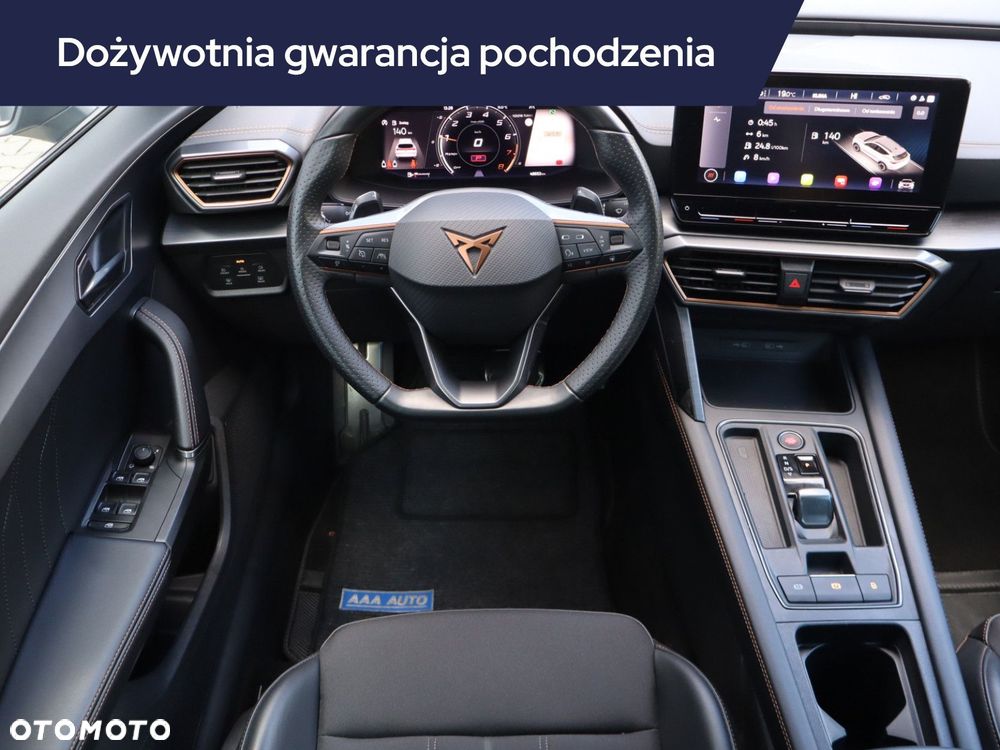 Cupra Formentor - 9