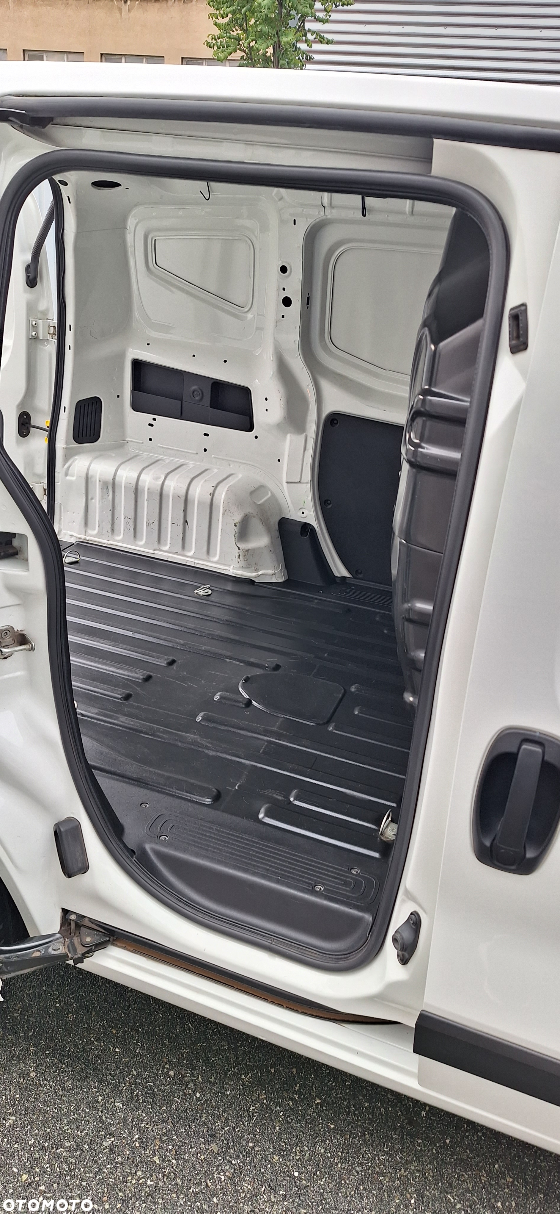 Fiat FIORINO - 14