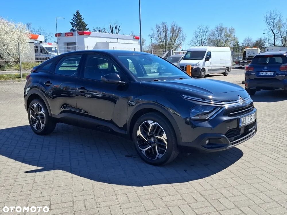 Citroën C4 1.2 PureTech Feel Pack S&S - 3