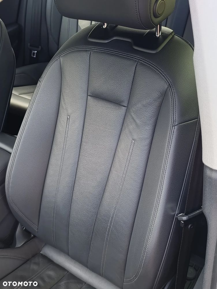 Audi A5 Sportback - 20