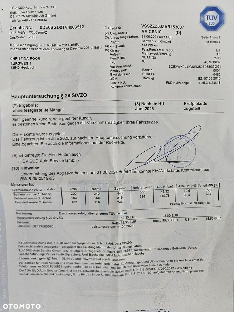 Seat Ibiza 1.4 16V Style - 37