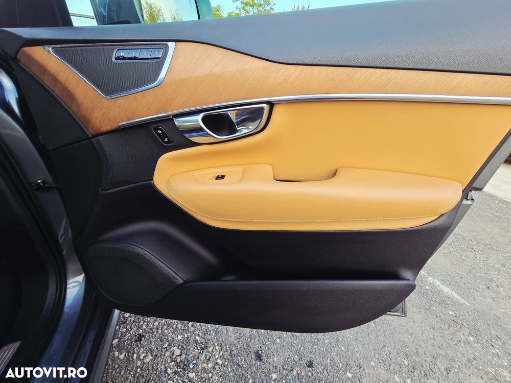 Volvo XC 90 B5 MHEV AWD 5 locuri Inscription - 14
