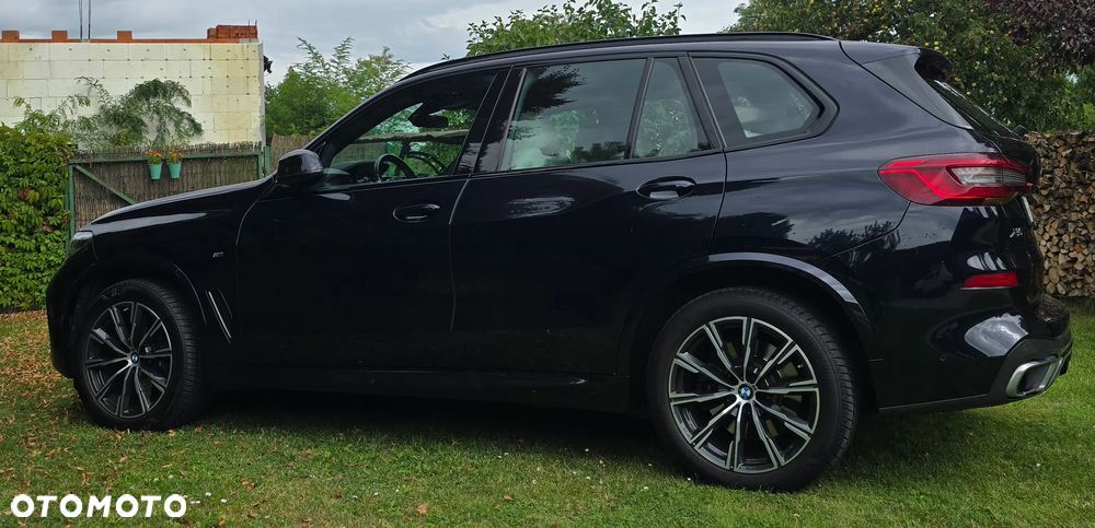 BMW X5 xDrive25d sport - 12