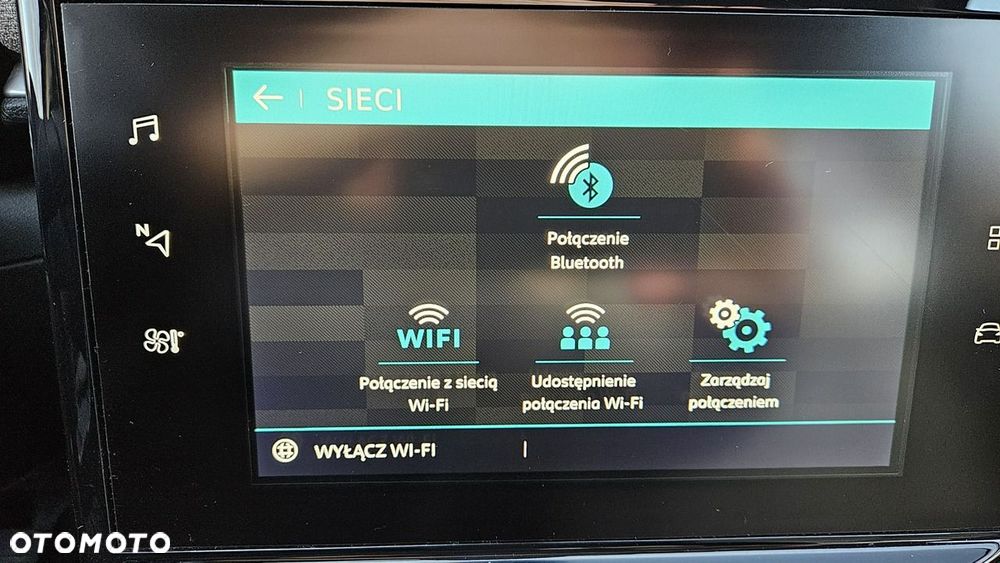 Citroën C3 1.2 PureTech GPF Shine - 26