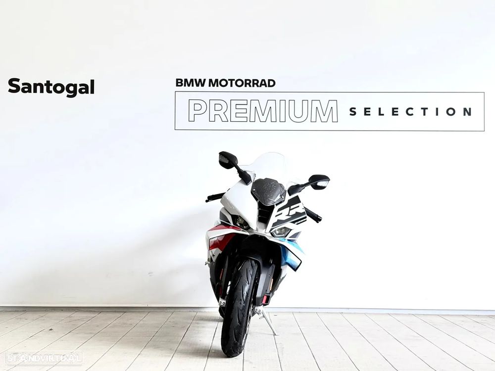 BMW S 1000 RR M Motorsport - 3