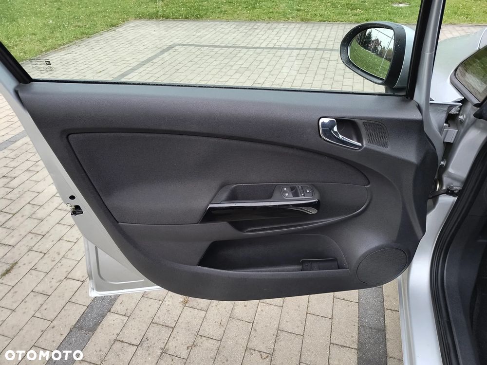 Opel Corsa 1.2 16V Edition / Active S&S - 15