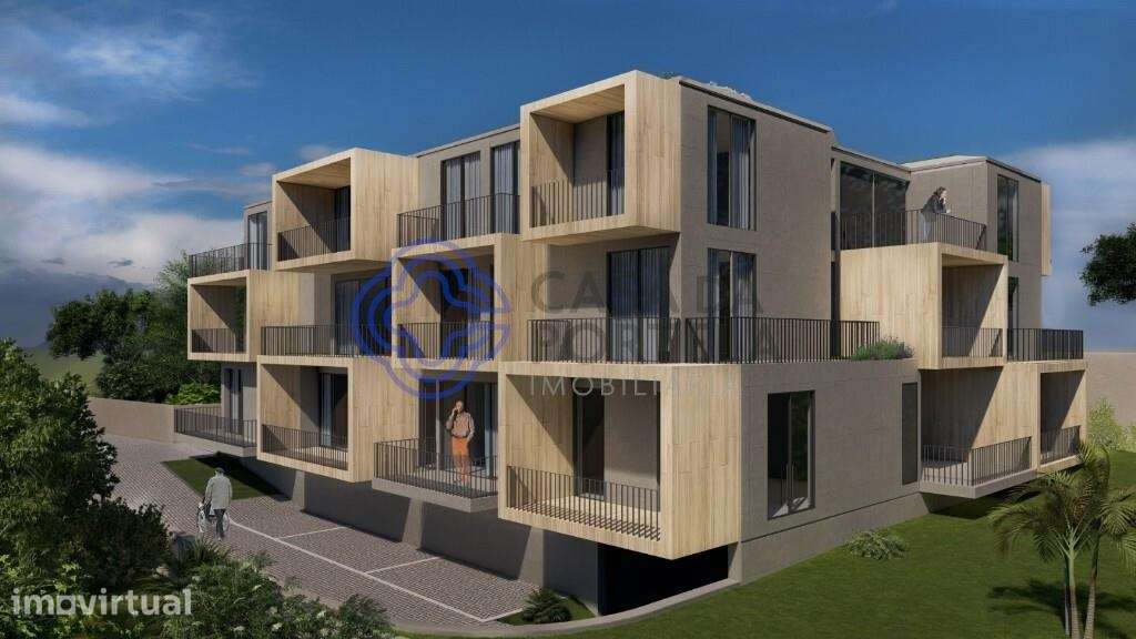 Apartamento T2 no Funchal pronto a habitar - Grande imagem: 4/16