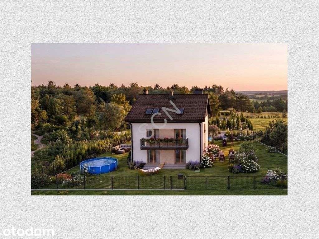 Mieszkanie na sprzedaż, 3 pokoje, 69 m², Słupno