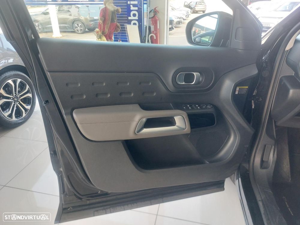 Citroën C5 Aircross 1.5 BlueHDi Feel - 18