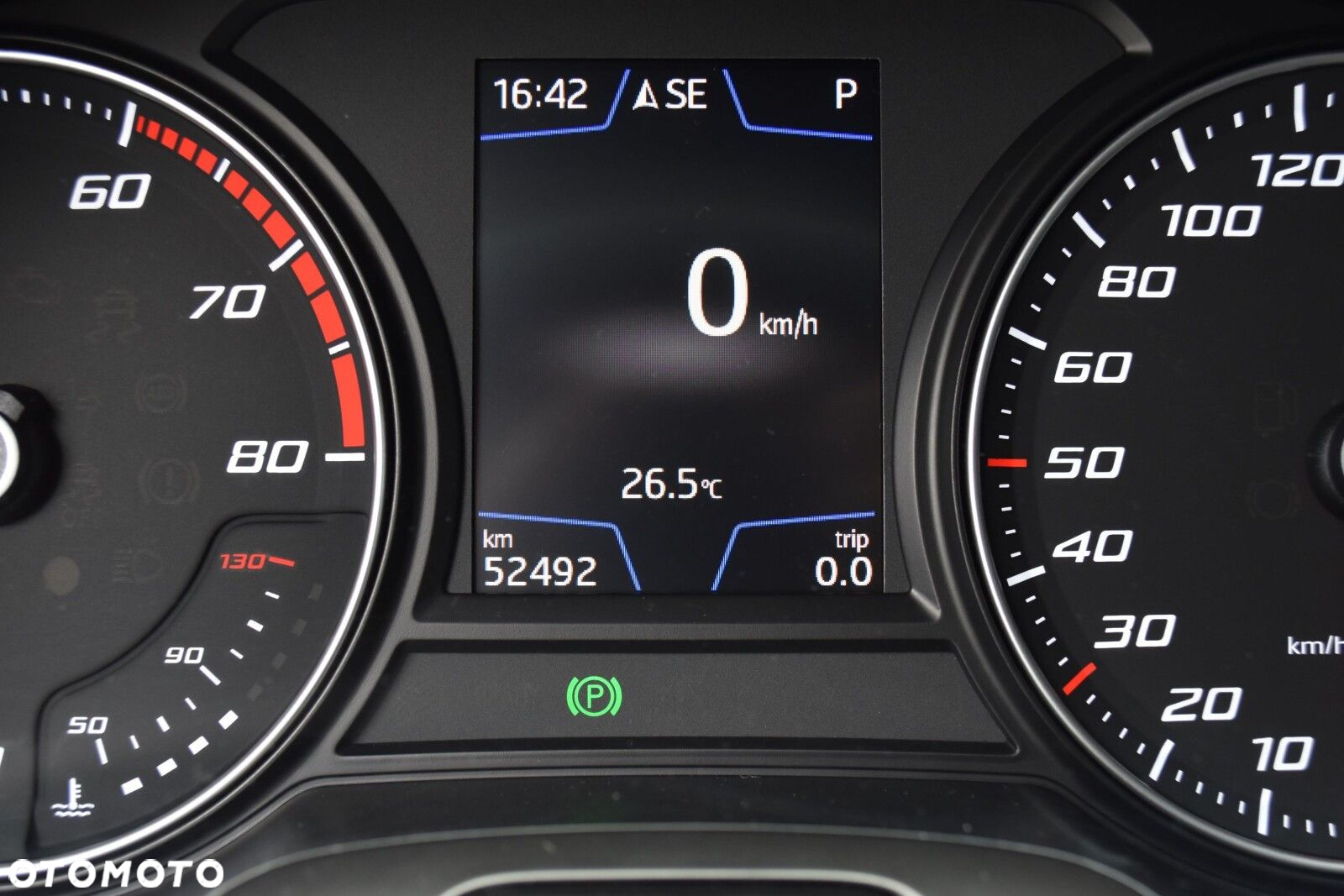 Seat Leon 1.5 EcoTSI Evo FR S&S DSG - 27