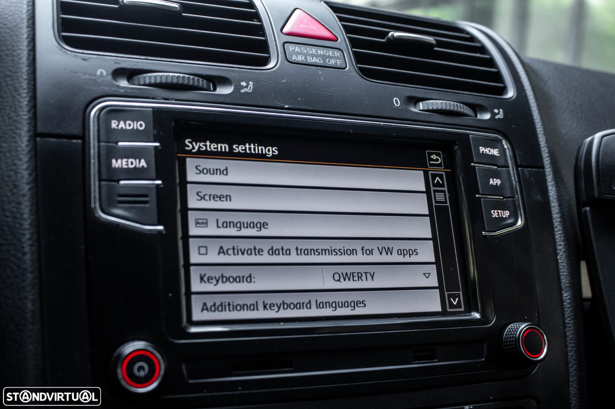 VW Golf 2.0 GTi DSG - 41