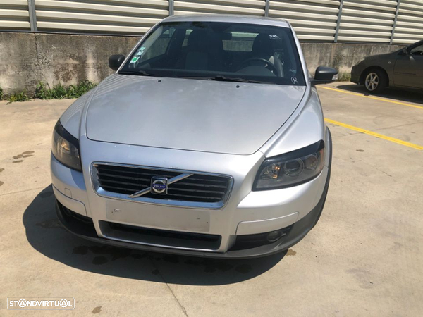 VOLVO C30 1.6D DE 2008 PARA PEÇAS