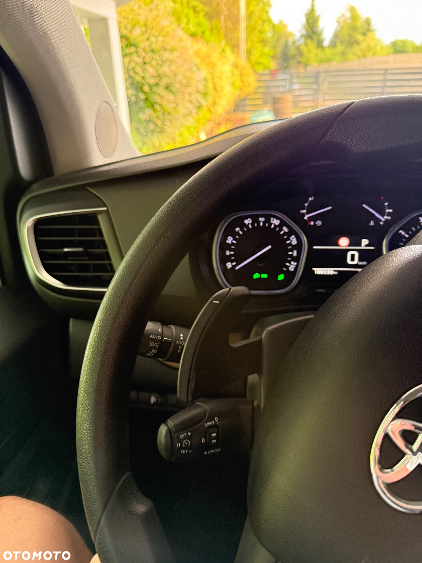Toyota Proace Verso - 21