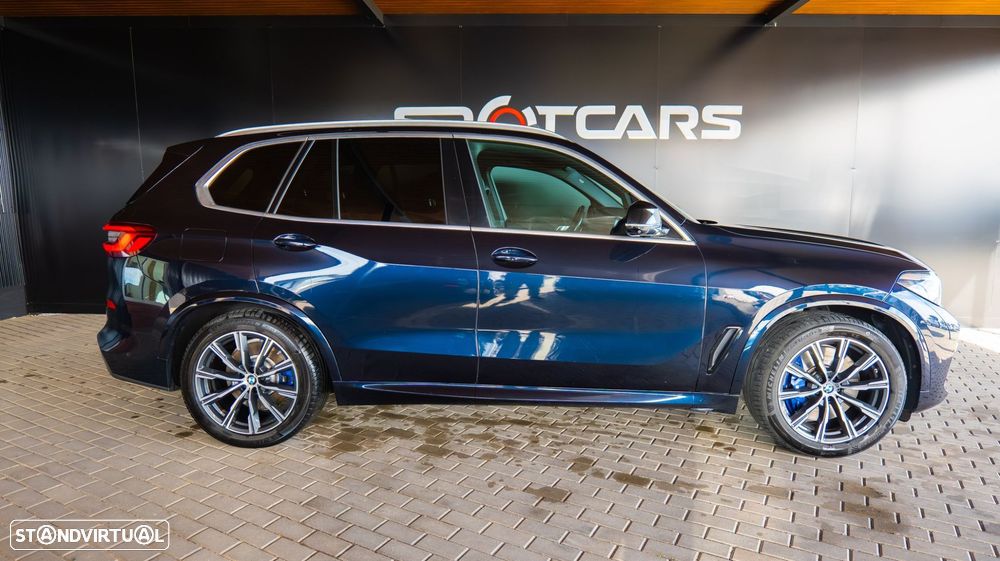 BMW X5 45 e xDrive Pack M - 6