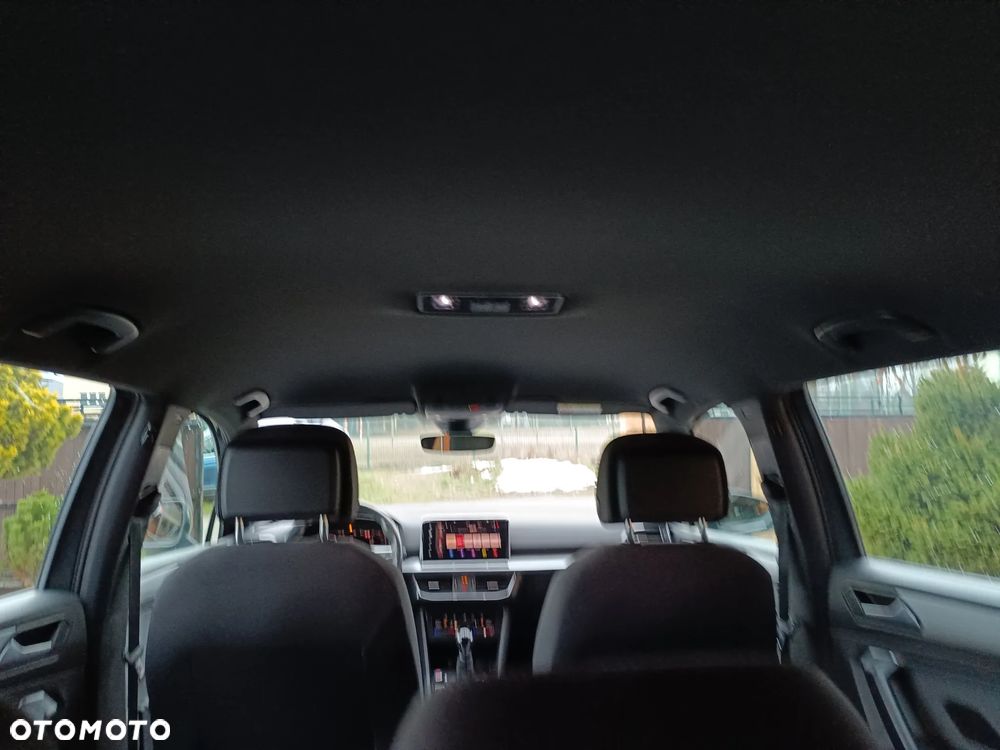 Seat Tarraco 1.5 Eco TSI EVO Style S&S - 39