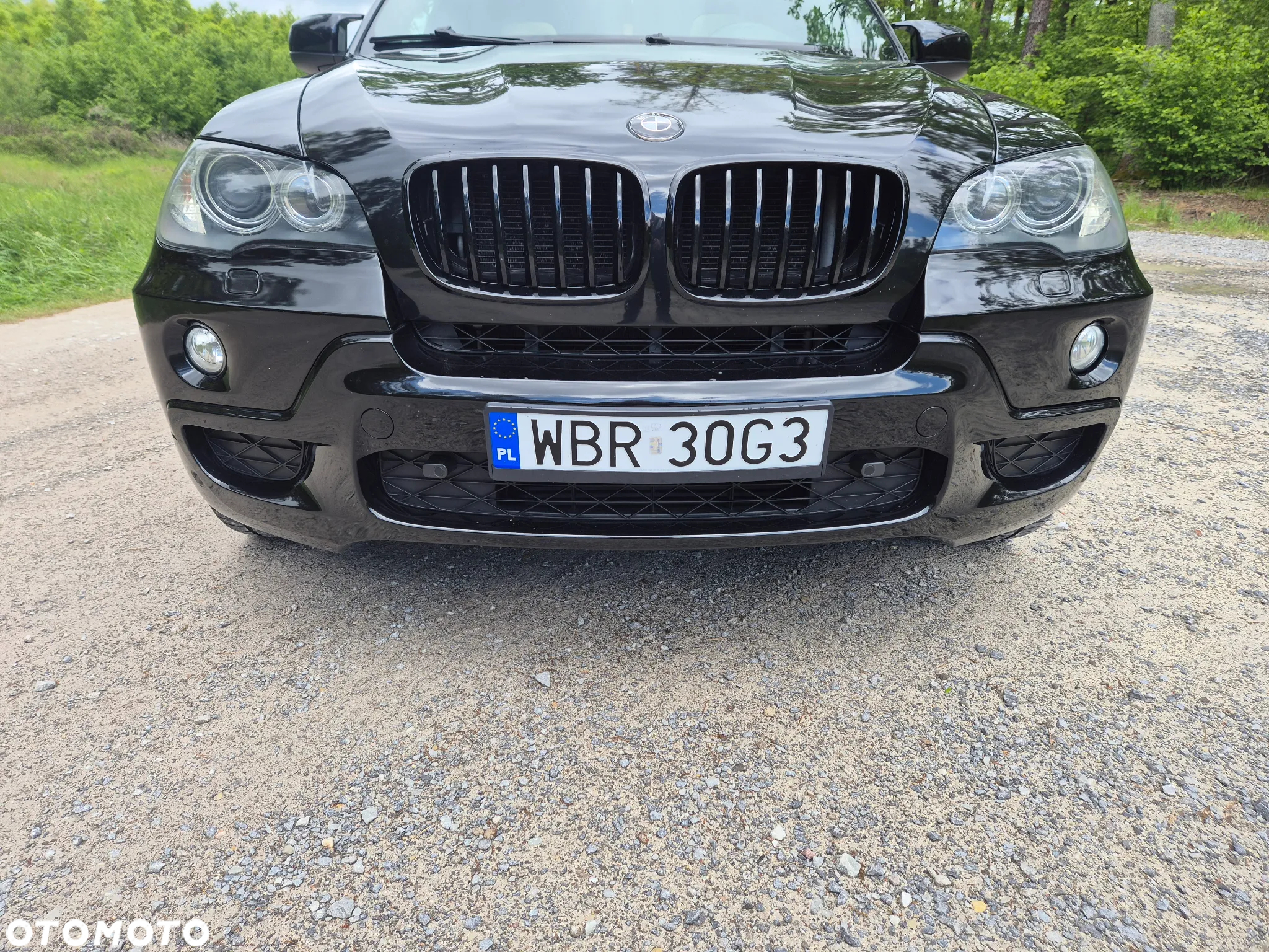 BMW X5 3.0d xDrive - 8
