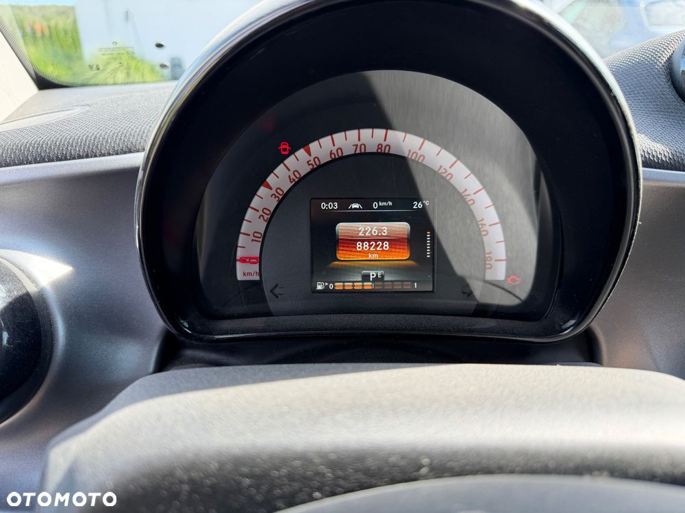 Smart Fortwo - 6