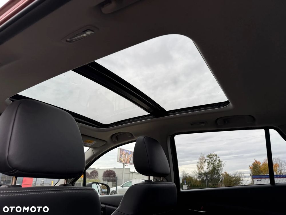 Suzuki SX4 S-Cross - 25