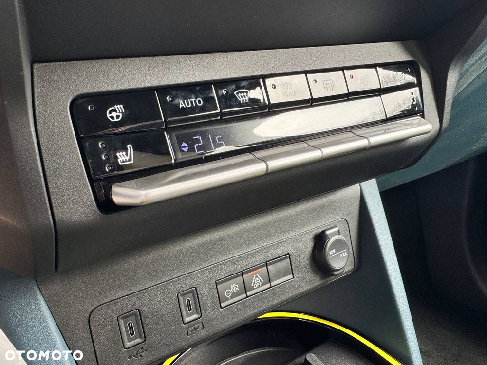 Fiat Grande Panda 44kWh La Prima - 5