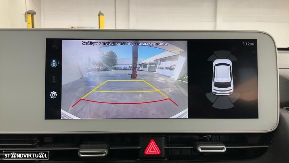 Hyundai Ioniq 5 73kWh Vanguard - 5