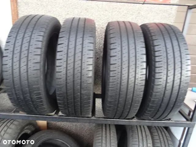 195/65/R16C 104/102R MICHELIN AGILIS - 1