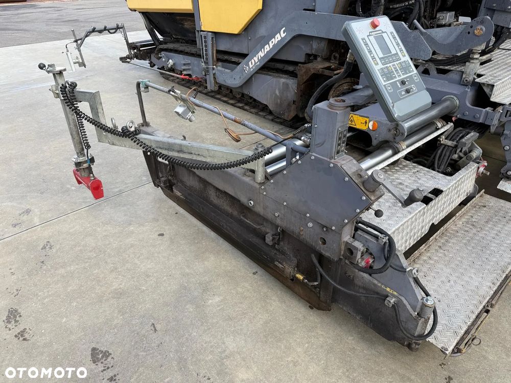 Dynapac SD 2500 CS - 21