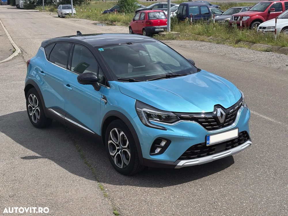 Renault Captur - 4