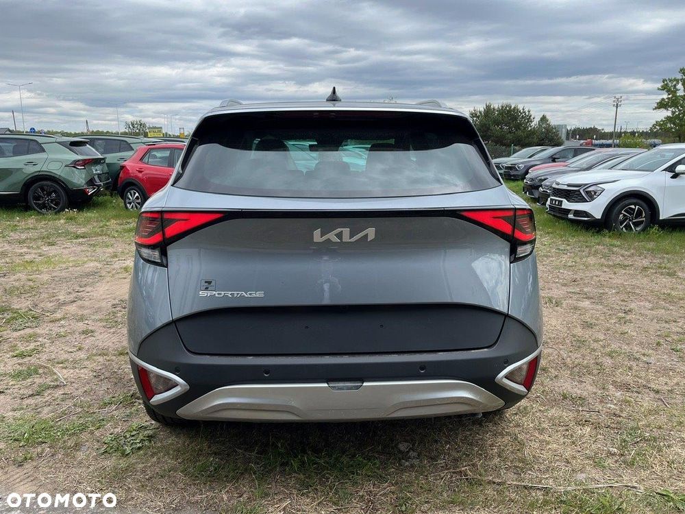Kia Sportage 1.6 T-GDI L 2WD DCT - 9