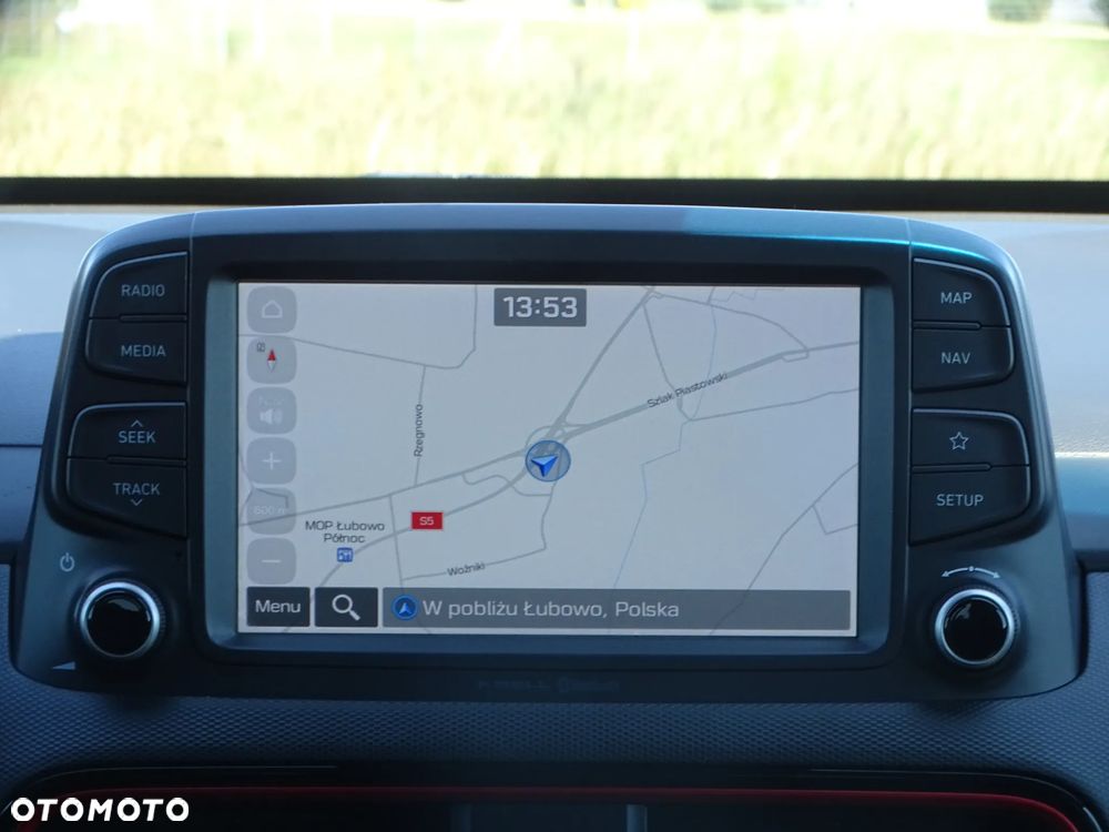 Hyundai Kona 1.6 T-GDI DCT 4WD Unique+ - 26