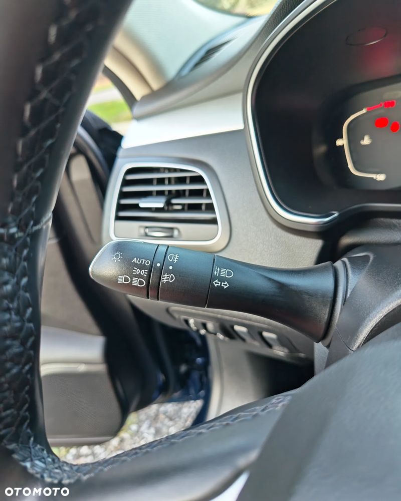 Renault Talisman BLUE dCi 160 EDC BUSINESS EDITION - 22