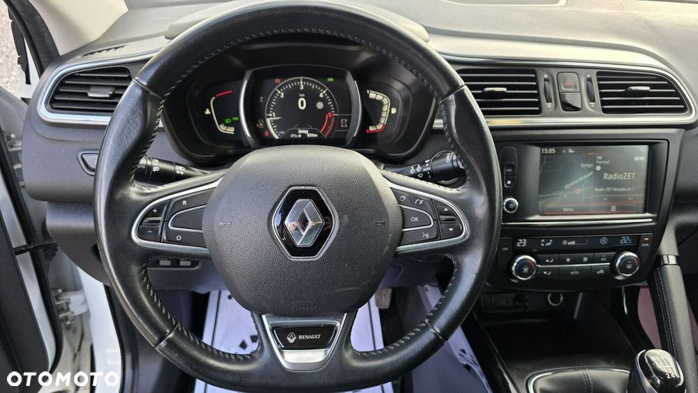 Renault Kadjar - 26