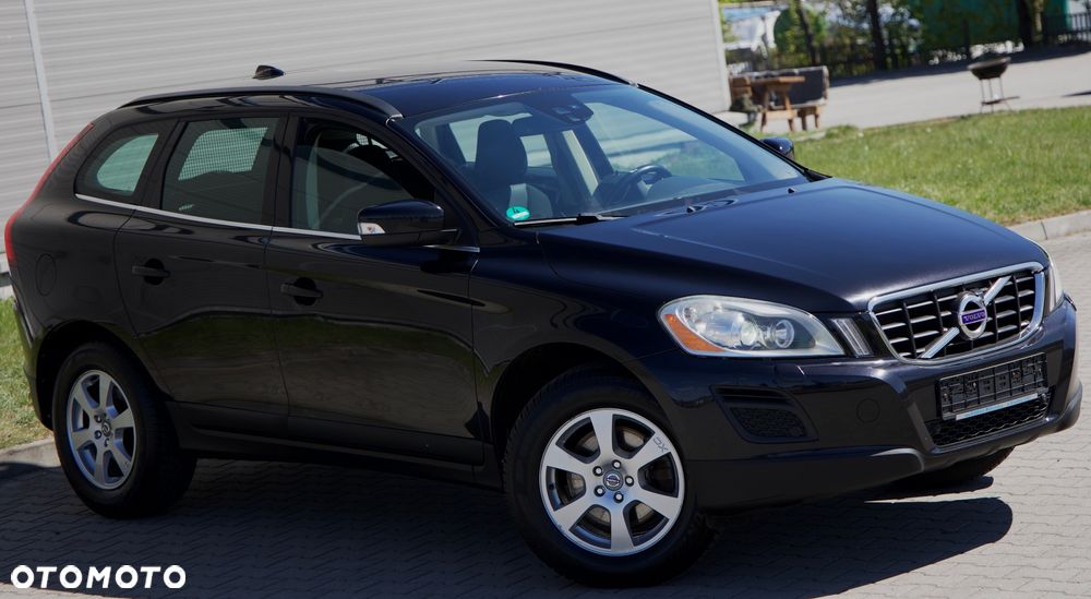 Volvo XC 60 D4 Momentum - 14