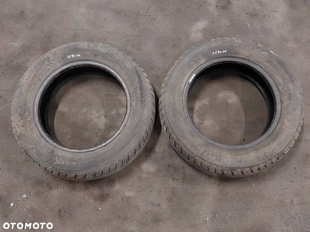 OPONY WIELOSEZONOWE 2SZ 165/70R14 2019R VIKING FOURTECH  YARIS I - 1