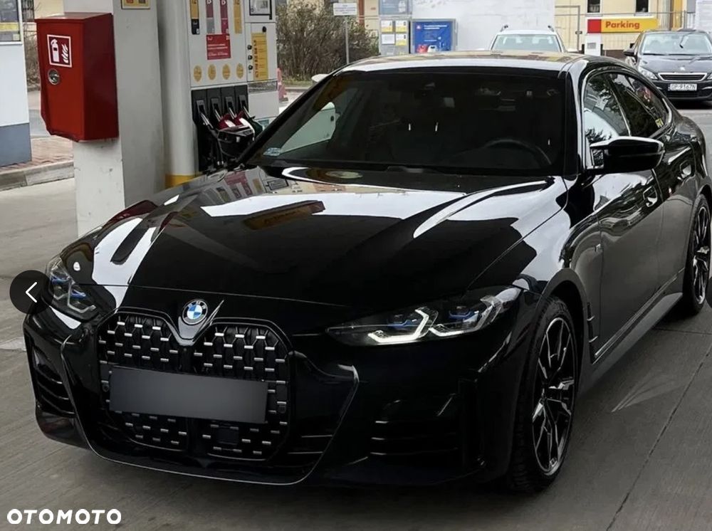 BMW Seria 4 M440i mHEV sport - 1