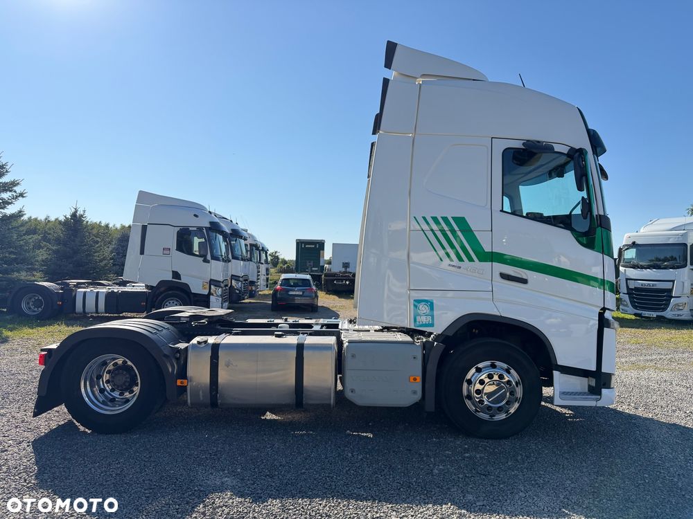 Volvo FH 460 !! Lodowka !! Import France - 5