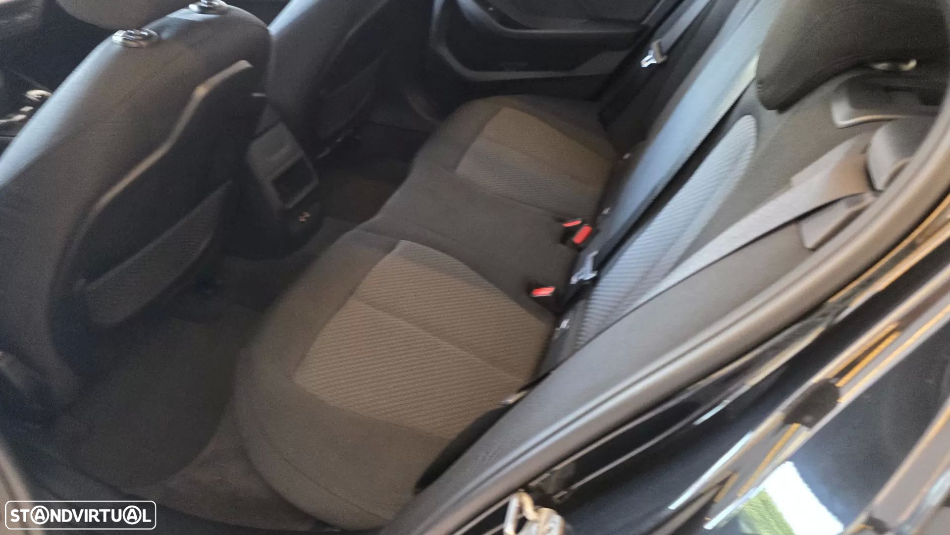 BMW 116 d Corporate Edition Auto - 45