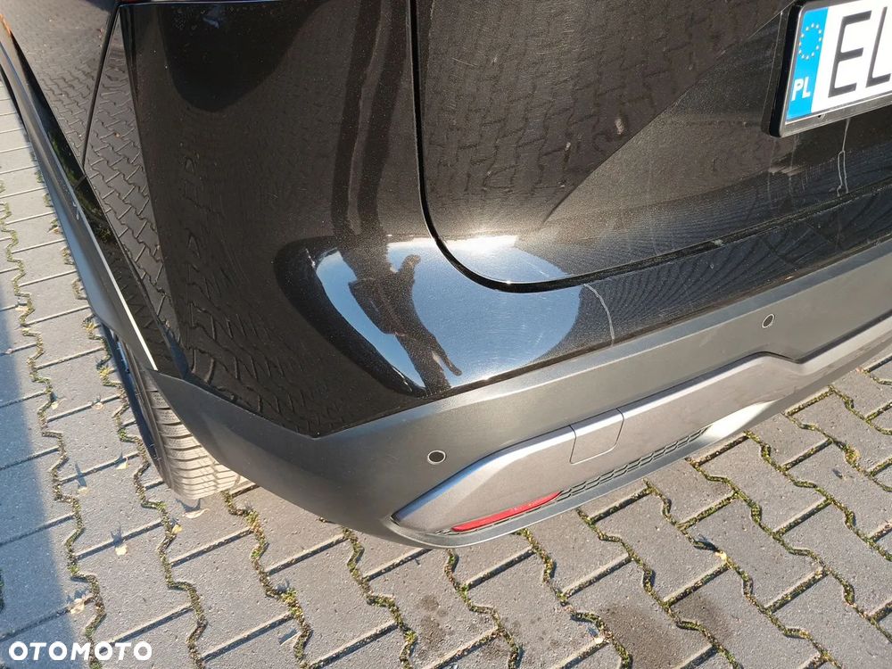 Nissan Qashqai 1.3 DIG-T mHEV N-Connecta - 30