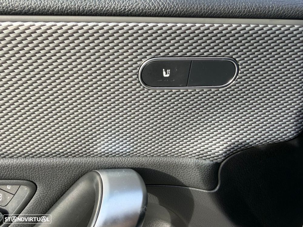 Mercedes-Benz A 180 - 12