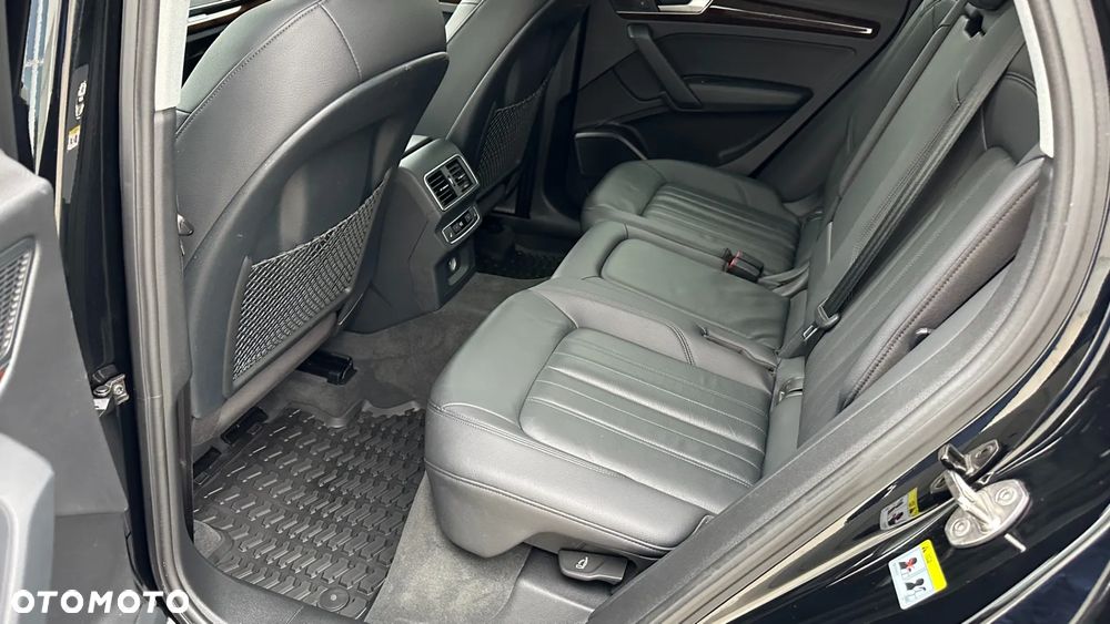Audi Q5 2.0 TFSI Quattro S tronic design - 18