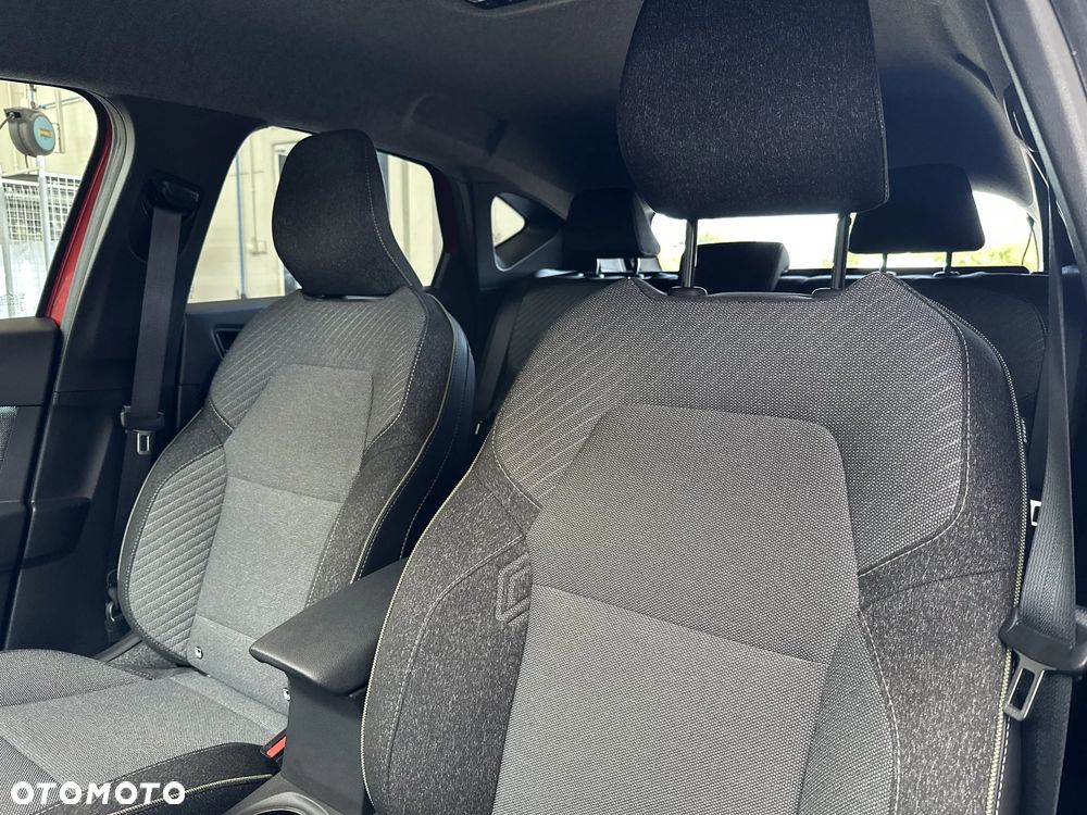 Renault Captur 1.0 TCe Techno - 12