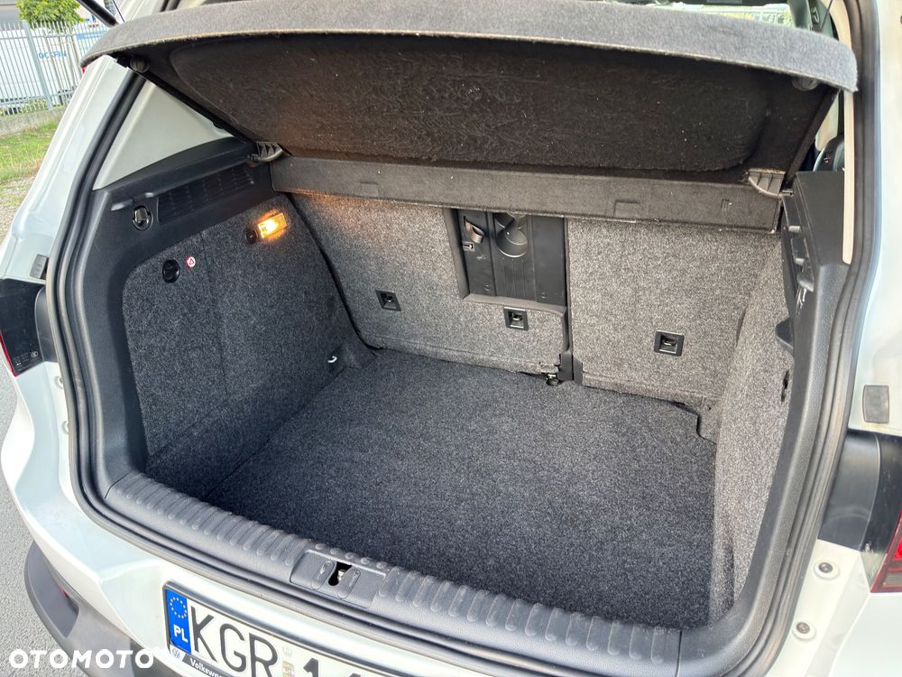 Volkswagen Tiguan 2.0 TDI DPF BlueMotion Technology Lounge Sport & Style - 36