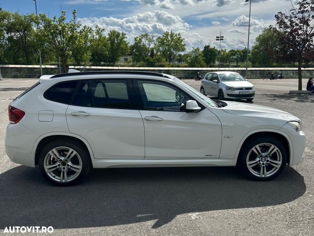 BMW X1 xDrive18d - 4