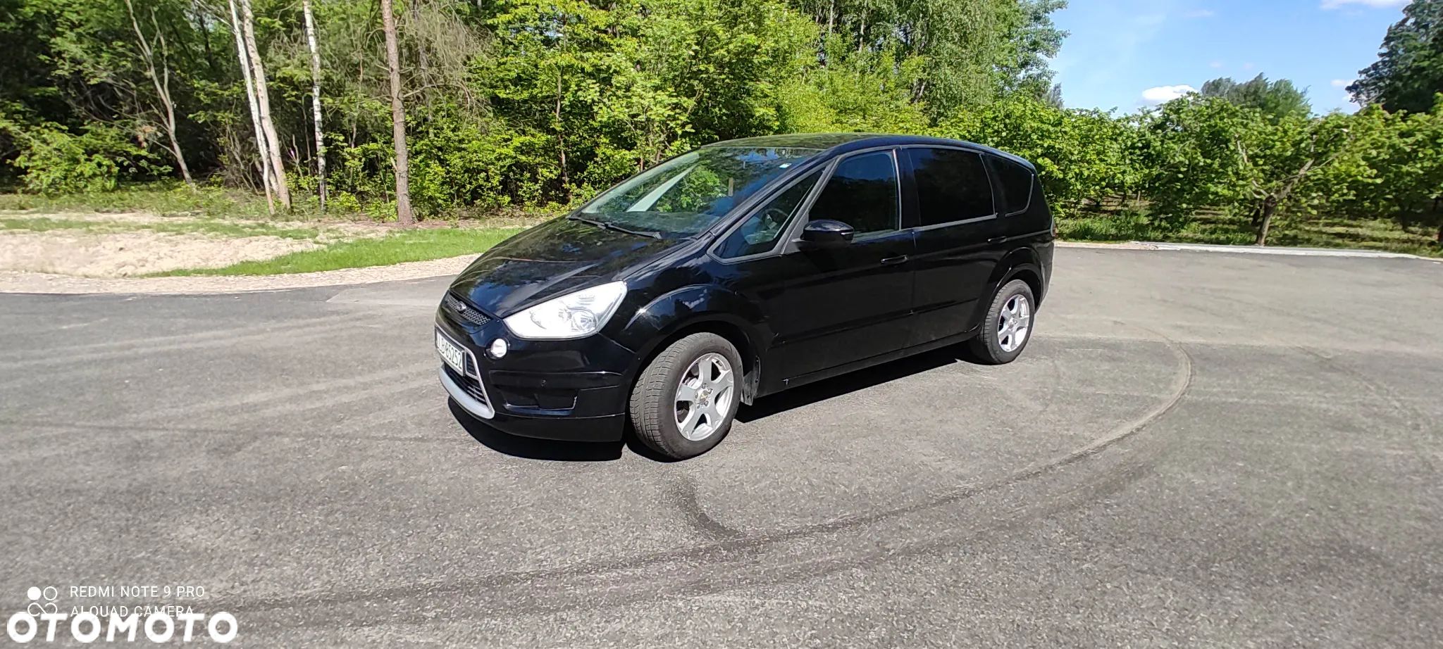 Ford S-Max 2.0 TDCi DPF Trend - 1