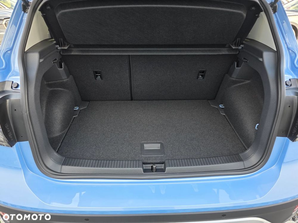 Volkswagen T-Cross 1.5 TSI ACT Life Plus DSG - 18