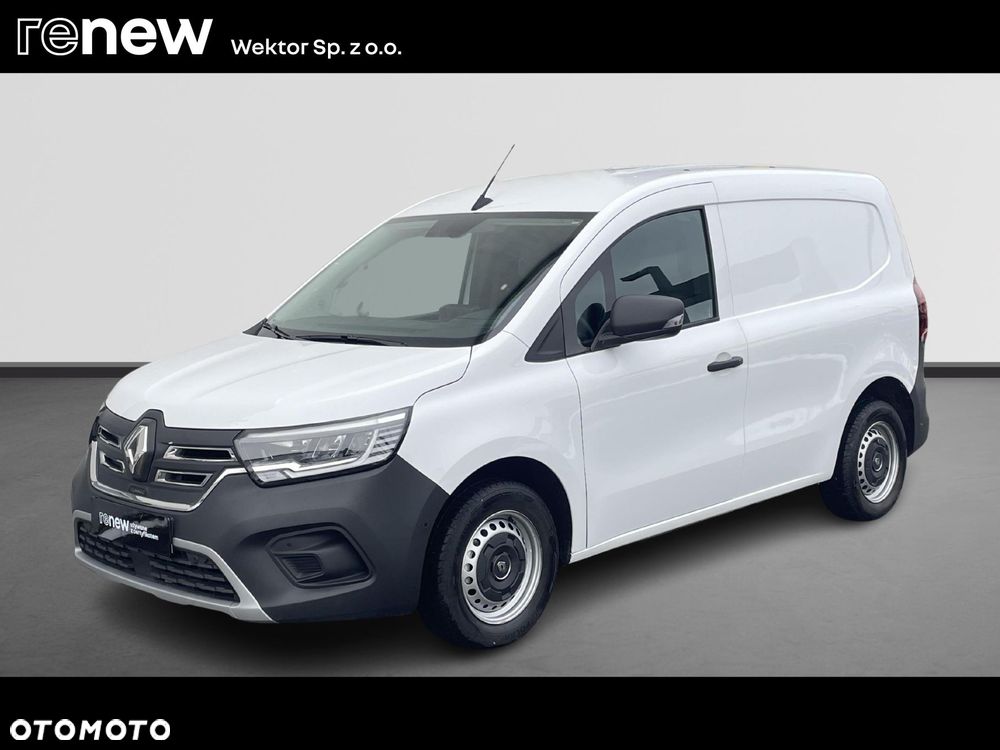 Renault kangoo-express/van - 1