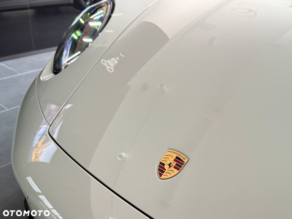 Porsche 911 - 7