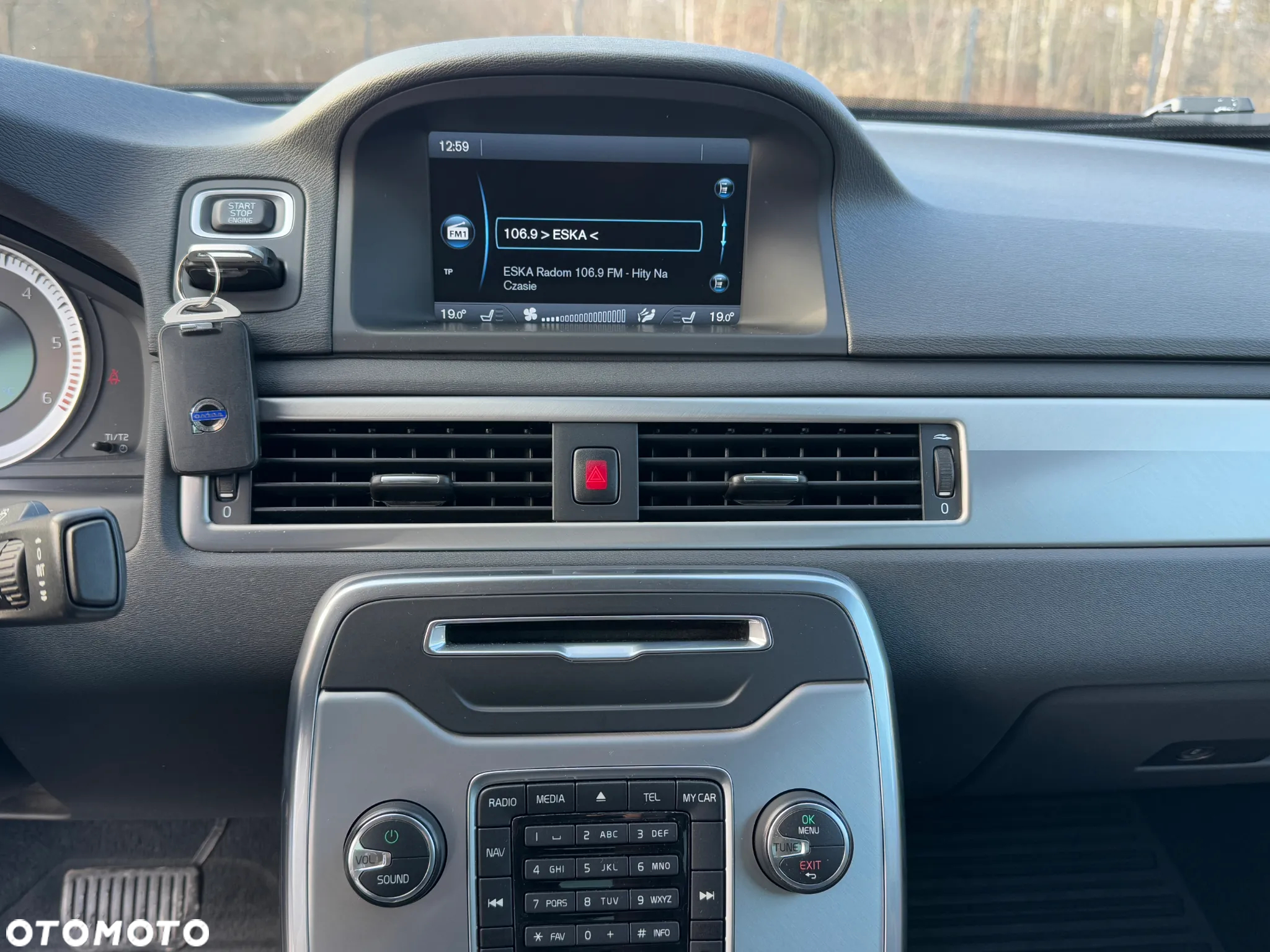 Volvo S80 D4 Executive - 10