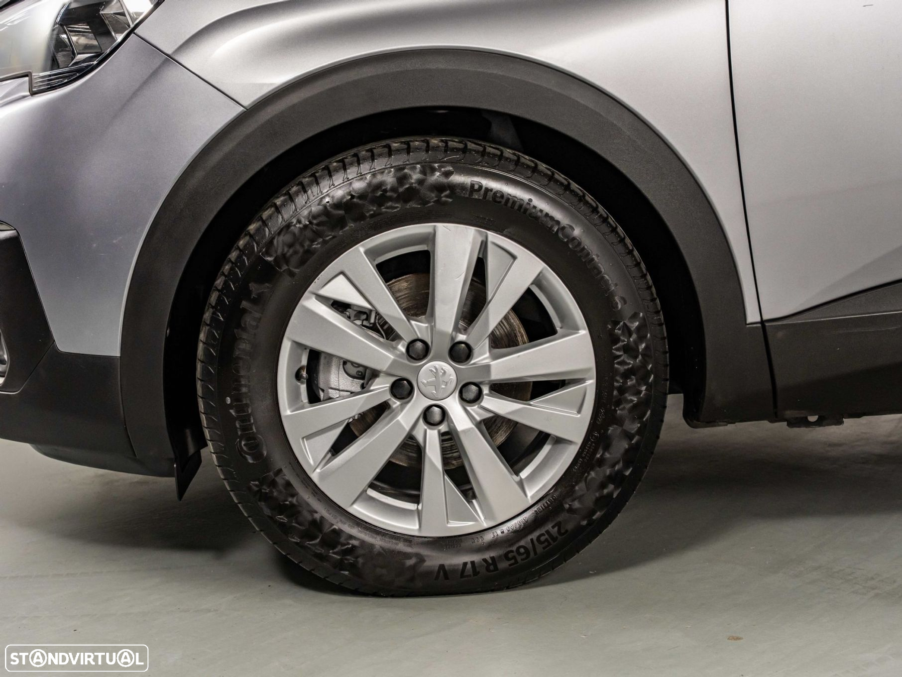 Peugeot 5008 1.2 PureTech Active - 19