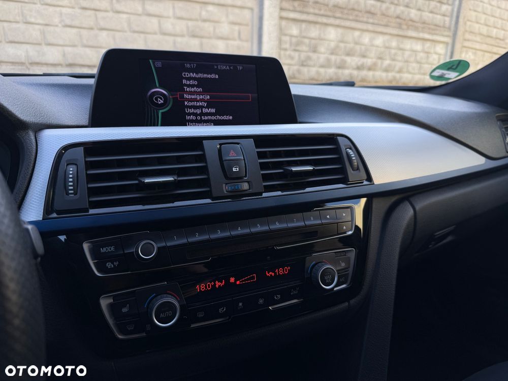 BMW Seria 3 - 16